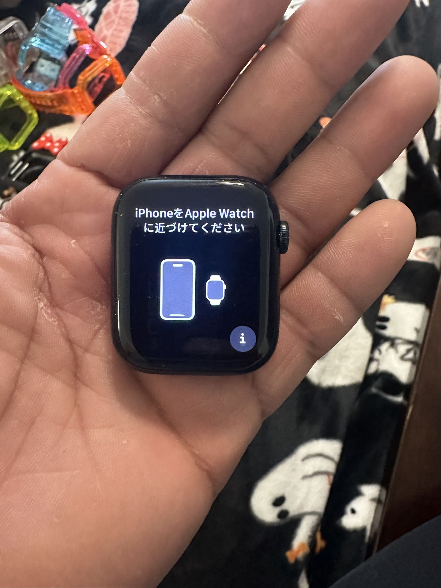 Apple Watch For Sale En Venta