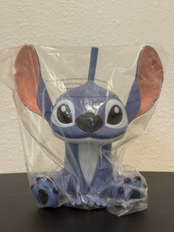 NEW Lilo & Stitch Movie Cup
