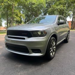 2019 Dodge Durango