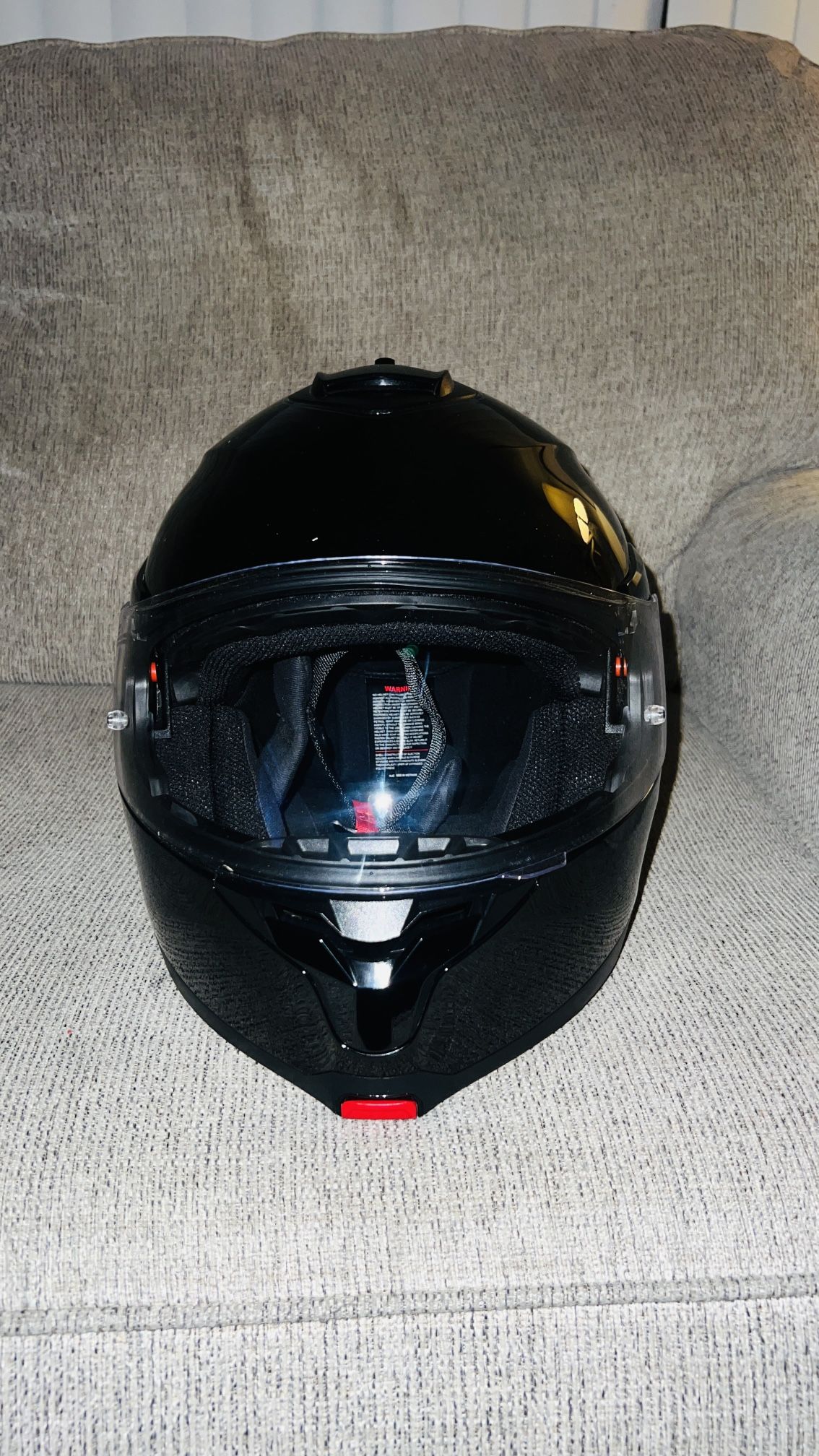 HJC C91 Motorcycle Helmet