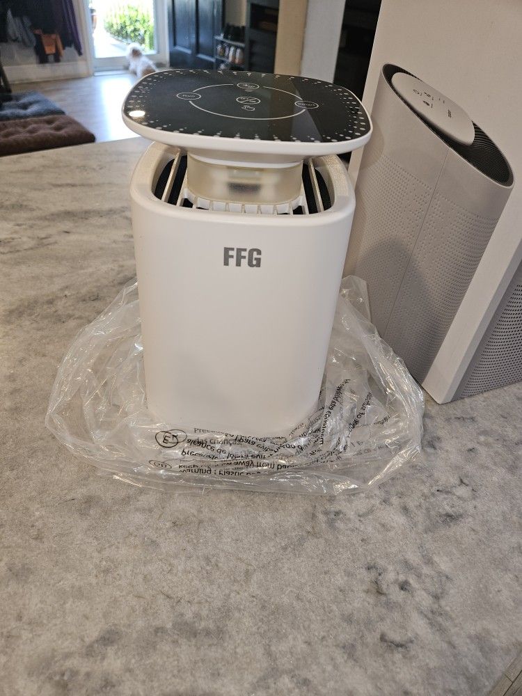 Fly Trap Indoor