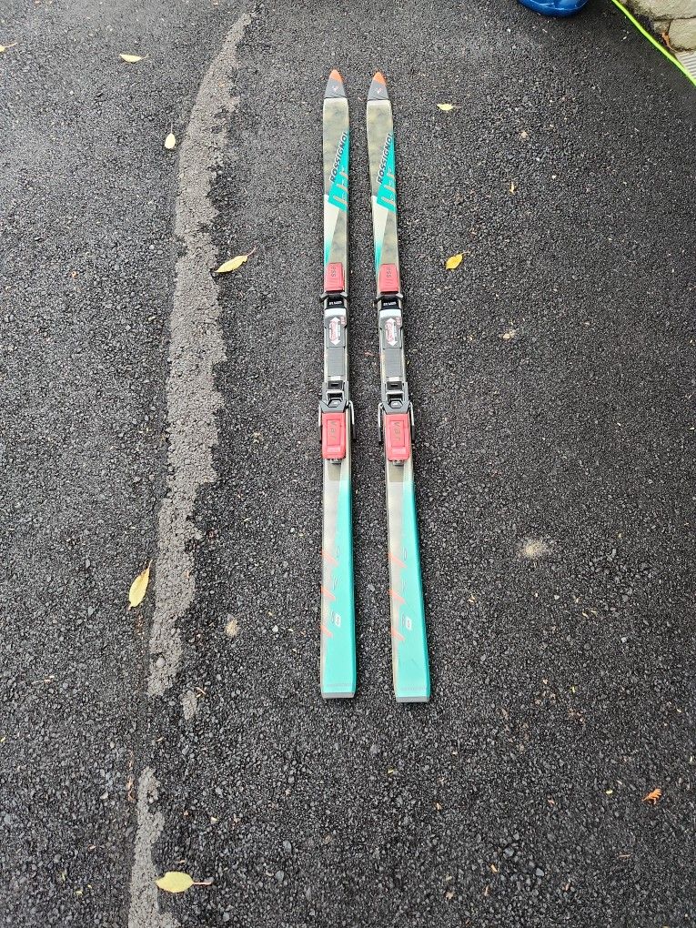 Rossignol Skis And Bindings for Sale in Kenmore, WA OfferUp