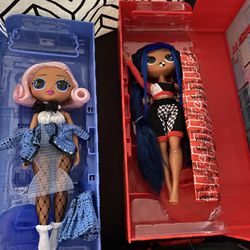 Lol Dolls