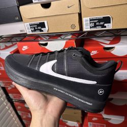 Nike D Book 2 Fragment Size 12 Men’s New 