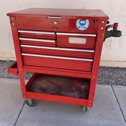 US GENERAL TOOL BOX 41”H 31”W 21”D For Sale