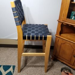 2 Bar & Counter Chairs