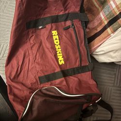 Redskins Gym Bag 