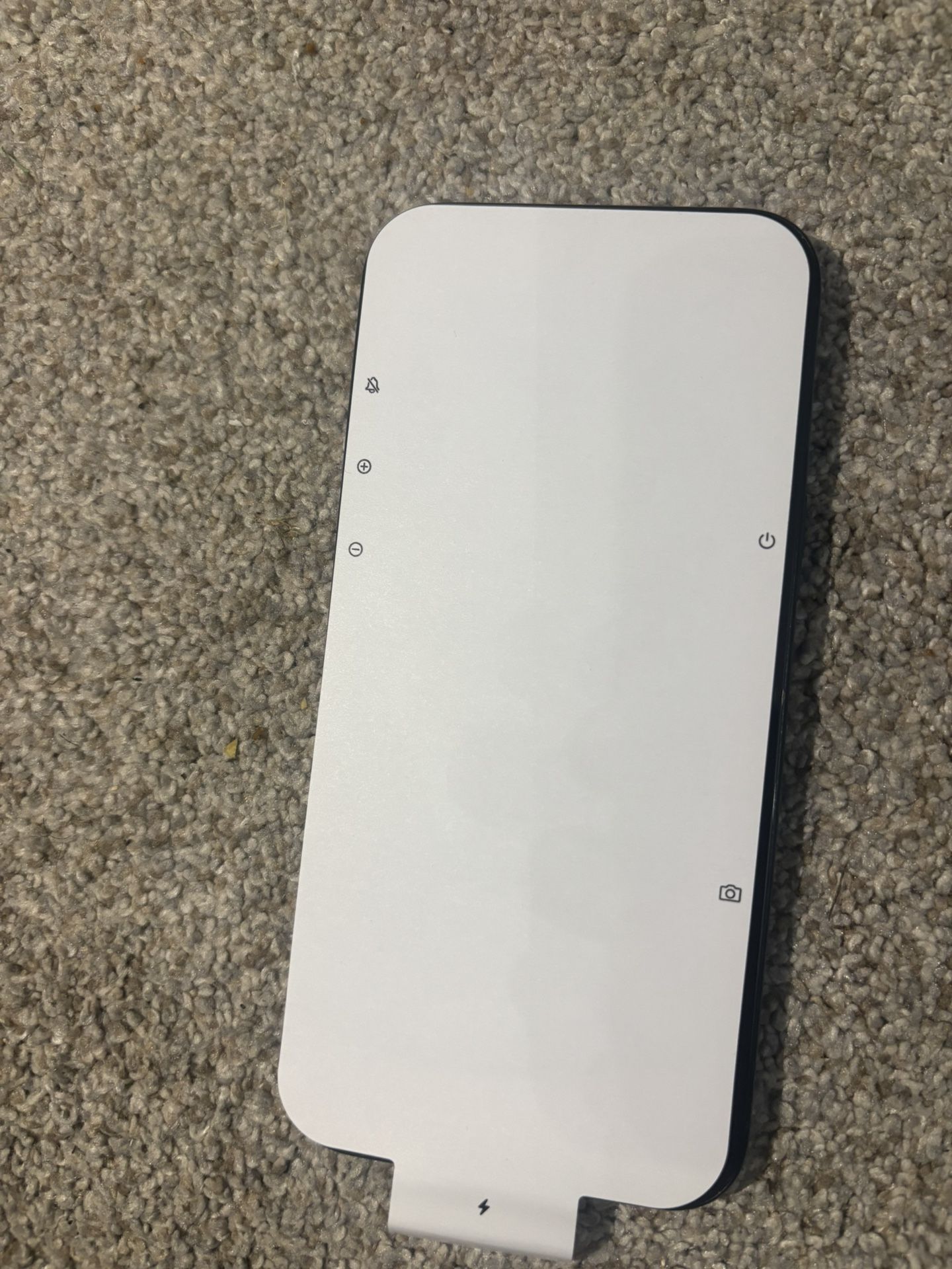 Iphone 16 Pro Max Open Box Unlocked