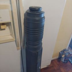 Sonar Buoy Container