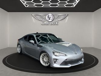 2020 Toyota 86 GT