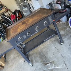 36 Inch Blackstone 