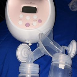 breast pump