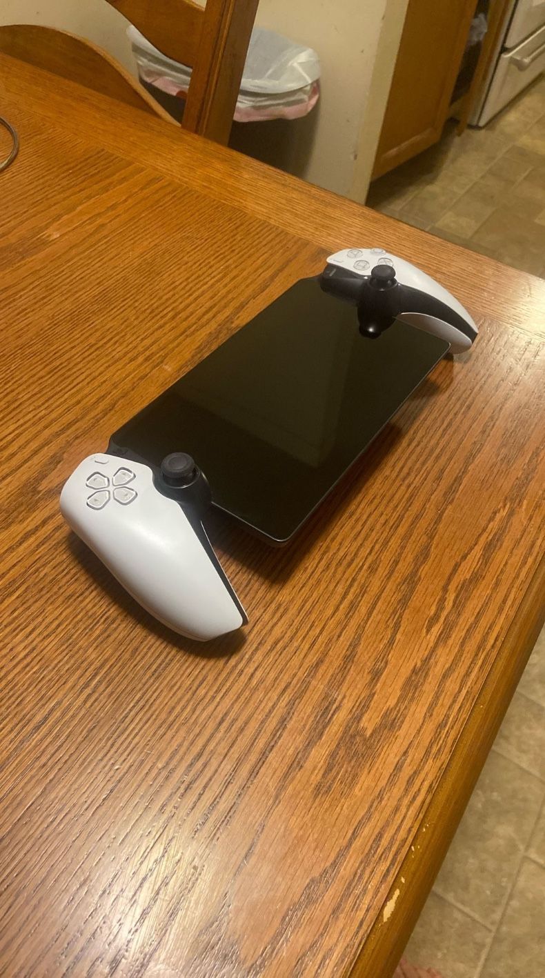 Playstation Portal