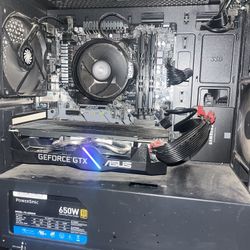 Pc parts for sale