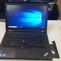 LENOVO THINKPAD T430 i5 (INV. M1165N) $249.99