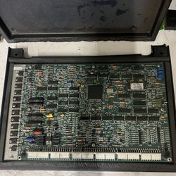 Cat Electric Forklift Control Board 