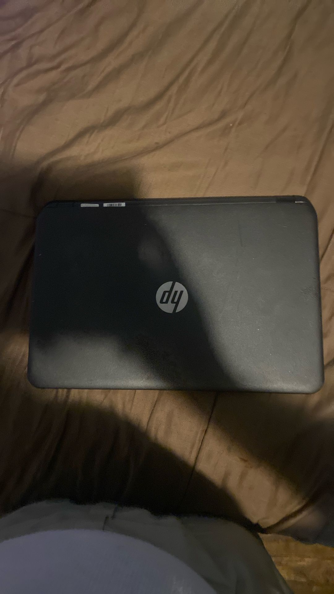 HP LAPTOP