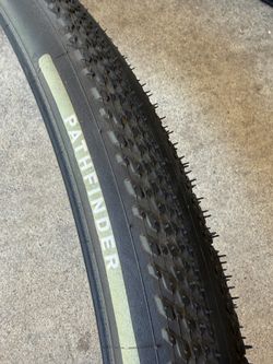 Specialized Pathfinder 700x40c