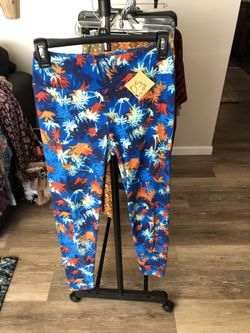 Lularoe leggings os