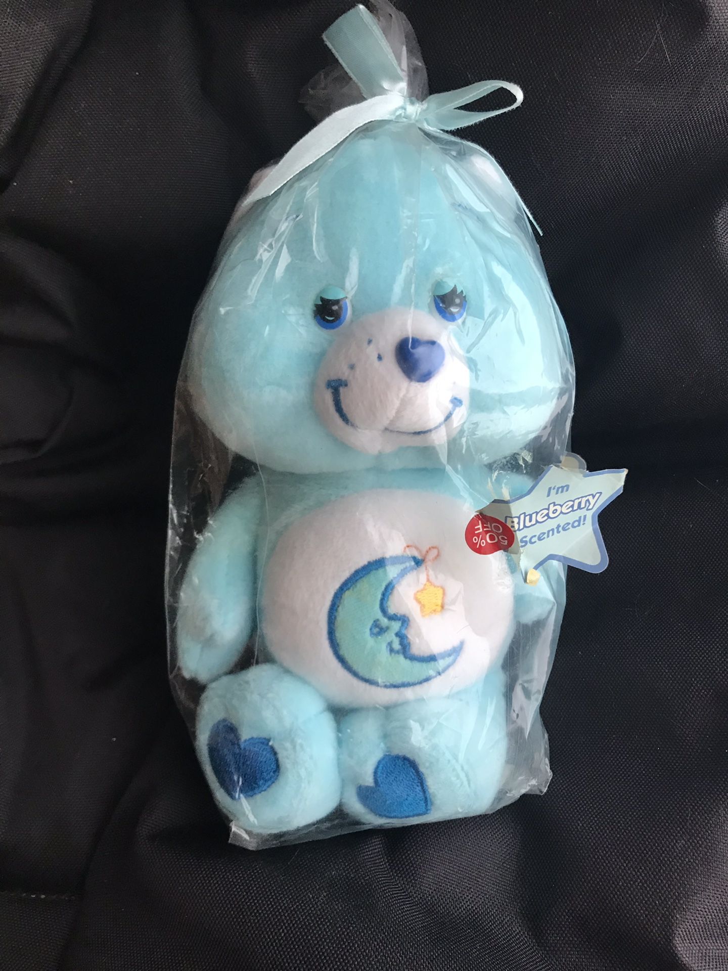 Vintage scented Care Bears