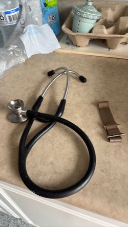 Stethoscope Cardiac