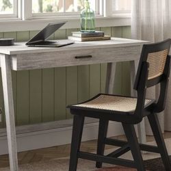 Wooden Writing Desk