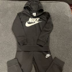 NIKE Toddler Set 4-5T