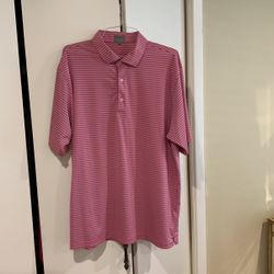 XXL Men’s Golf Shirt 