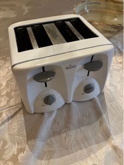 Toaster