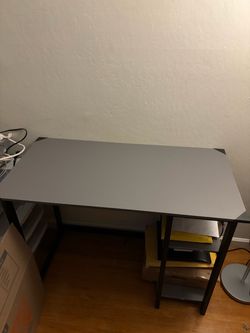 Computer desk