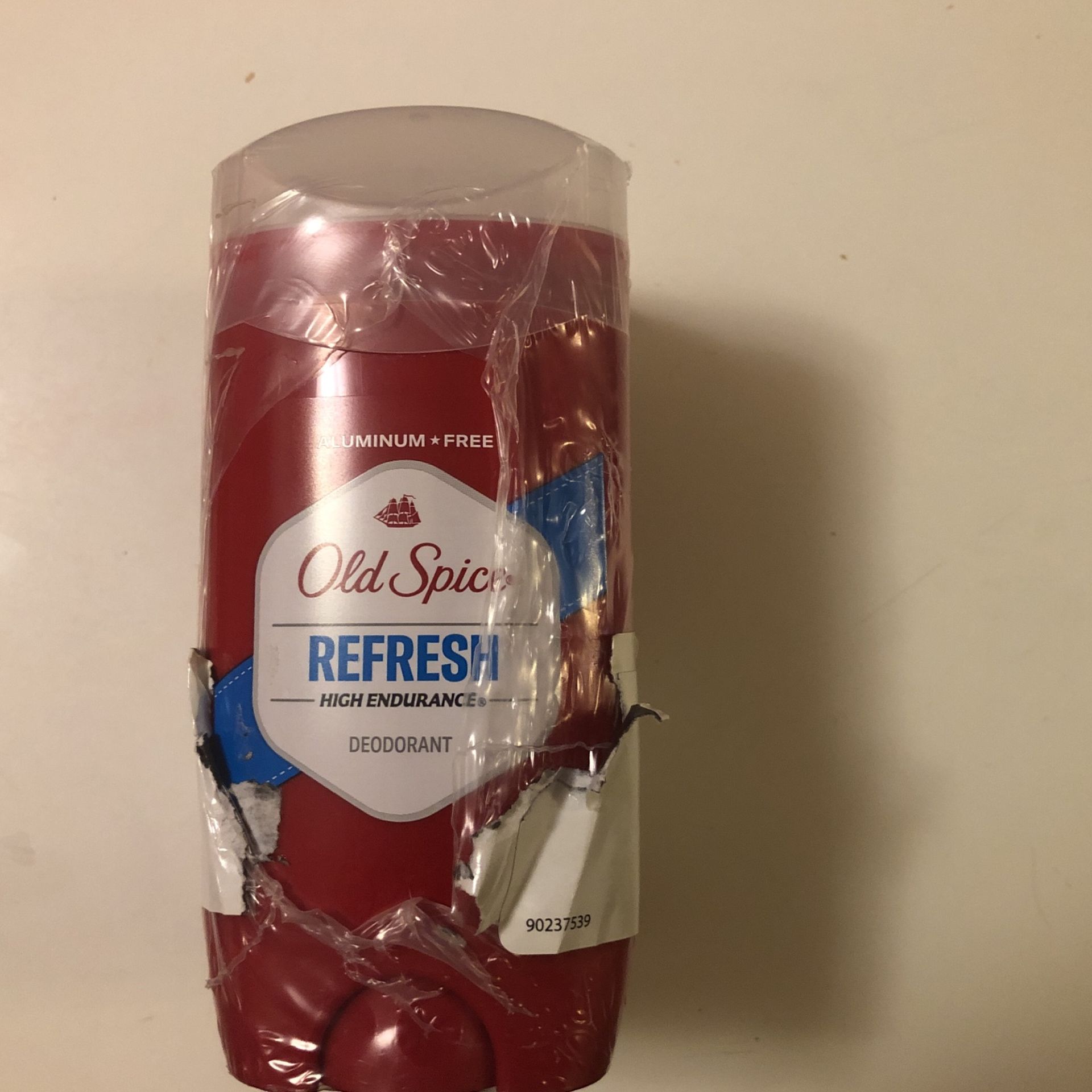 Old Spice Refresh Deodorant 3 Pack