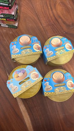Dupe dumplings sugar texture