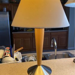 Night Stand Lamp