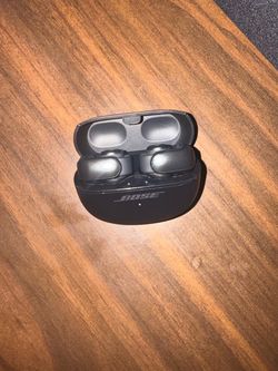Bose open Earbuds Ultra