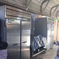 Refrigerador Y Frizzer Buen Estado