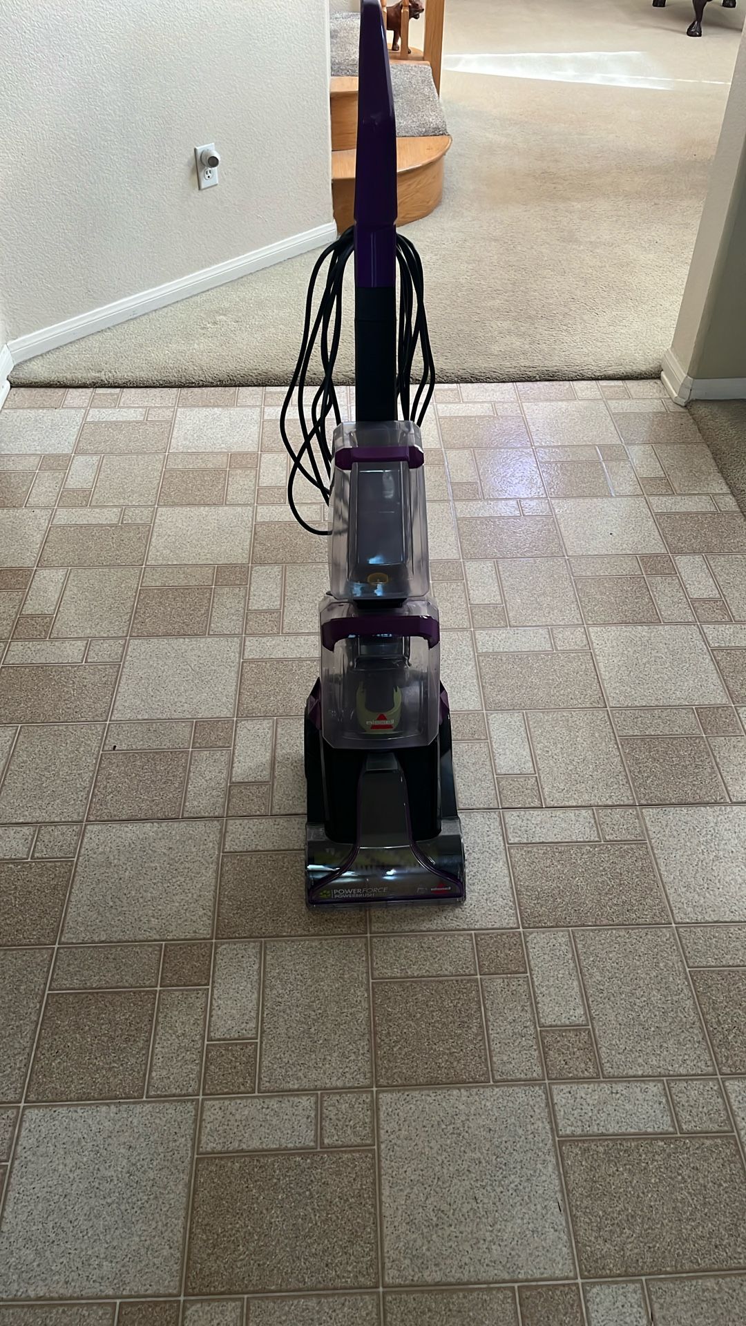 Bissell Carpet Cleaner