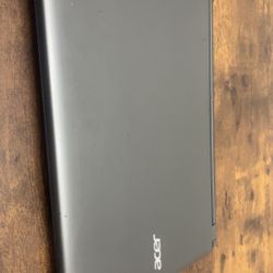 Acer Chromebook 
