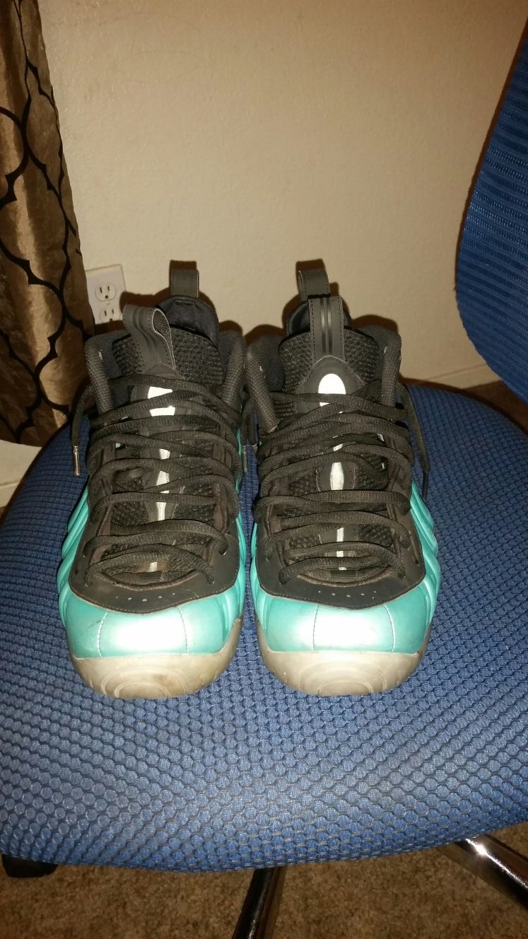 Foamposite