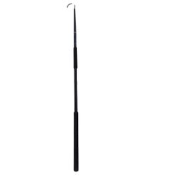 Oceanmaster Offshore Angler Black