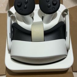 Oculus Meta Quest 3S
