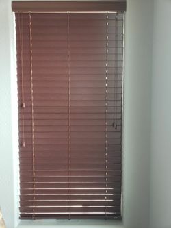 Blinds