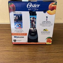 Oster My Blend Blender