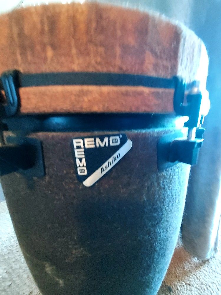 Conga Drum