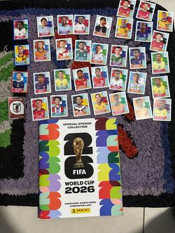 FIFA World Cup 2026