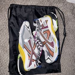 Balenciaga runner