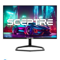 Sceptre Game Monito 24.5
