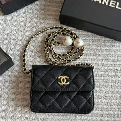 Women's Luxury Lambskin Bags Chanel
