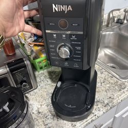 Ninja Creami Works Great