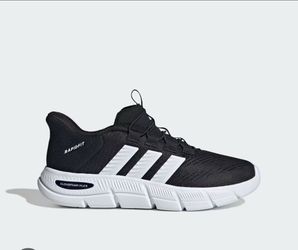Adidas Rapidfit ladies Cloudfoam Flex Athletic Shoes
