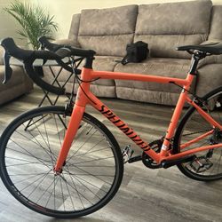 Specialized axis bike series 2021 